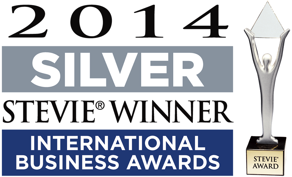 Graphisoft’s BIMcloud Solution Wins Silver Stevie® Award in 2014 International Business Awards