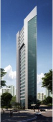 2012 International Property Award Winners in South America Designed with Archicad