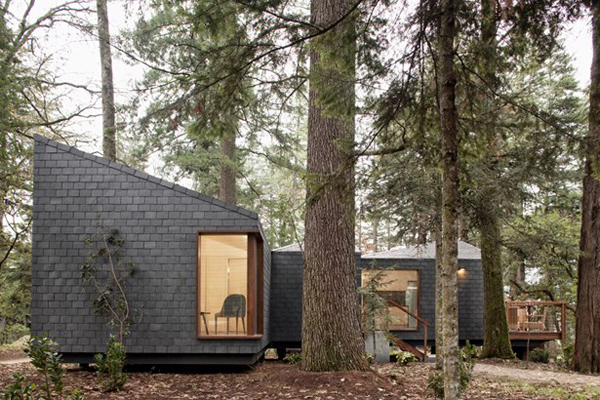 Eco-Resort Pedra Salgas