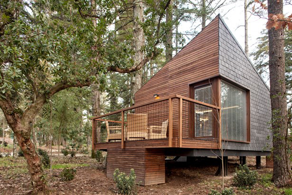 Eco-Resort Pedra Salgas