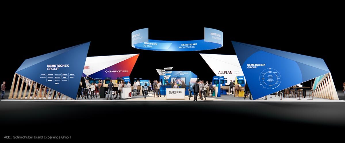 Graphisoft auf der digitalBAU 2024