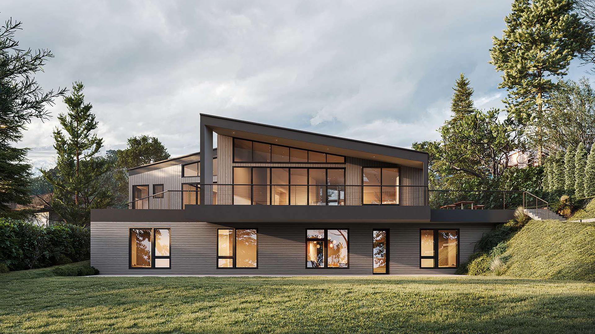 CASA INNIS ARDEN