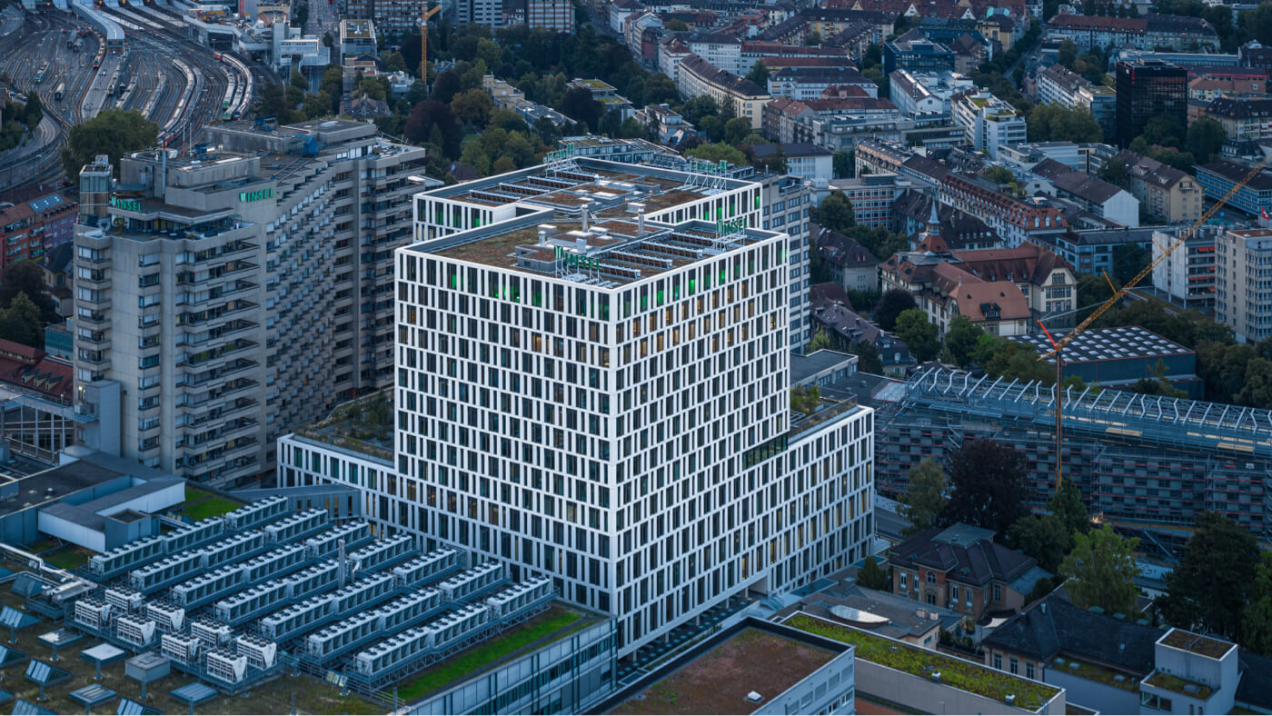 Anna-Seiler-Haus