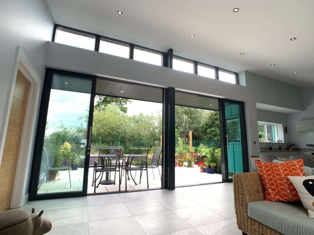 brp architects: APRA House build with Archicad