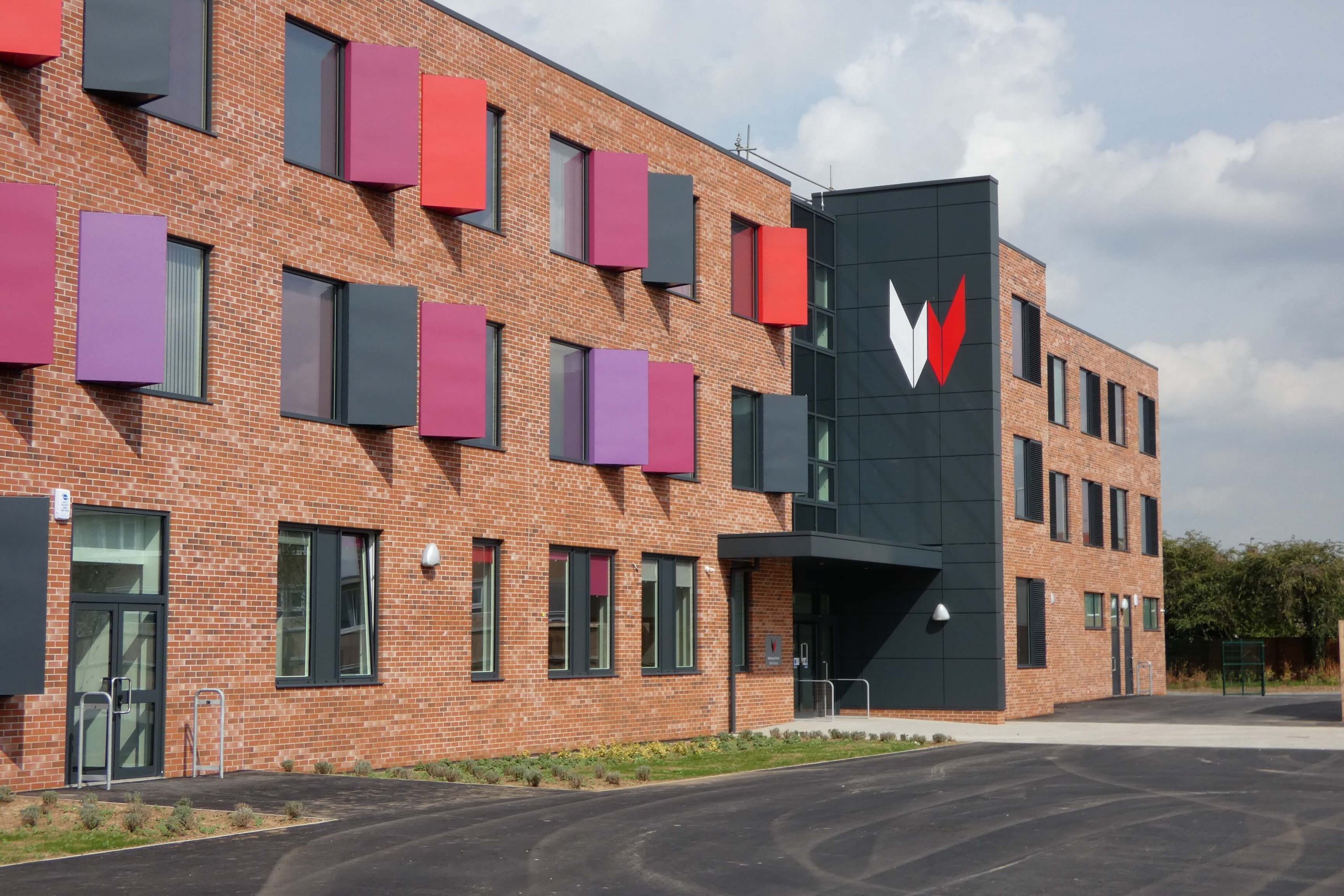 maber: Wilsthorpe School