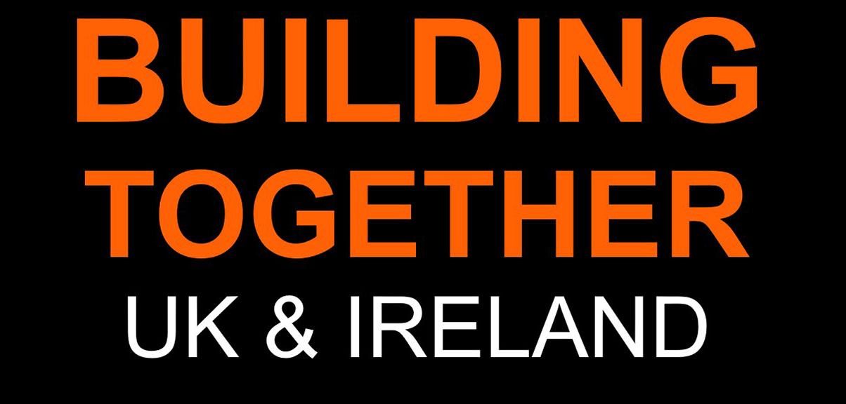 Building Together UK &#038; Ireland