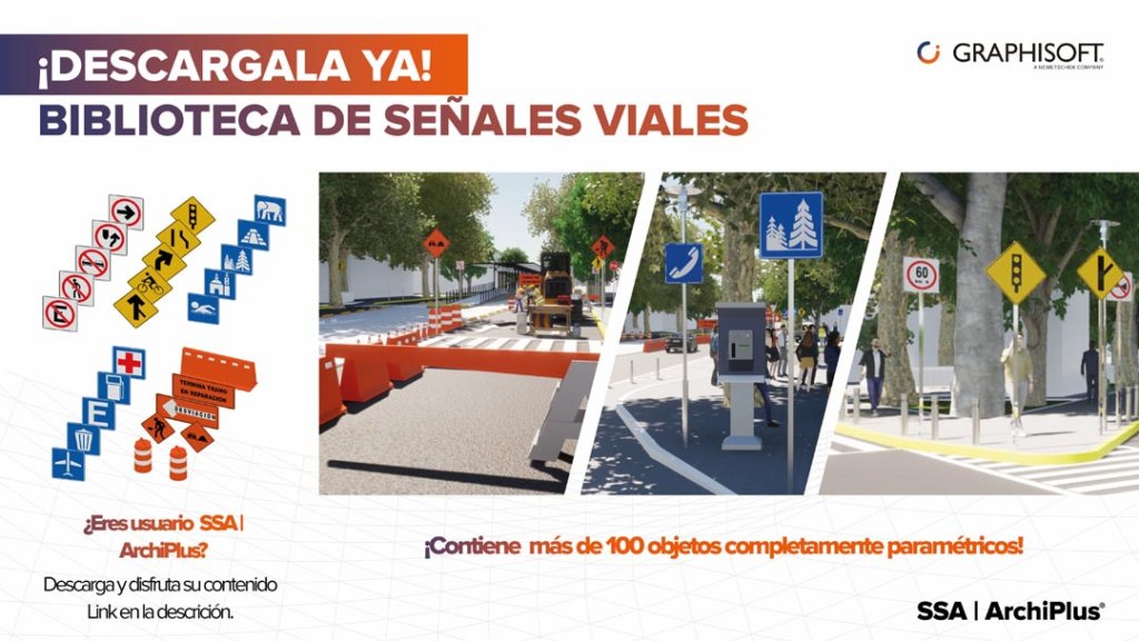 Biblioteca de Señales Viales