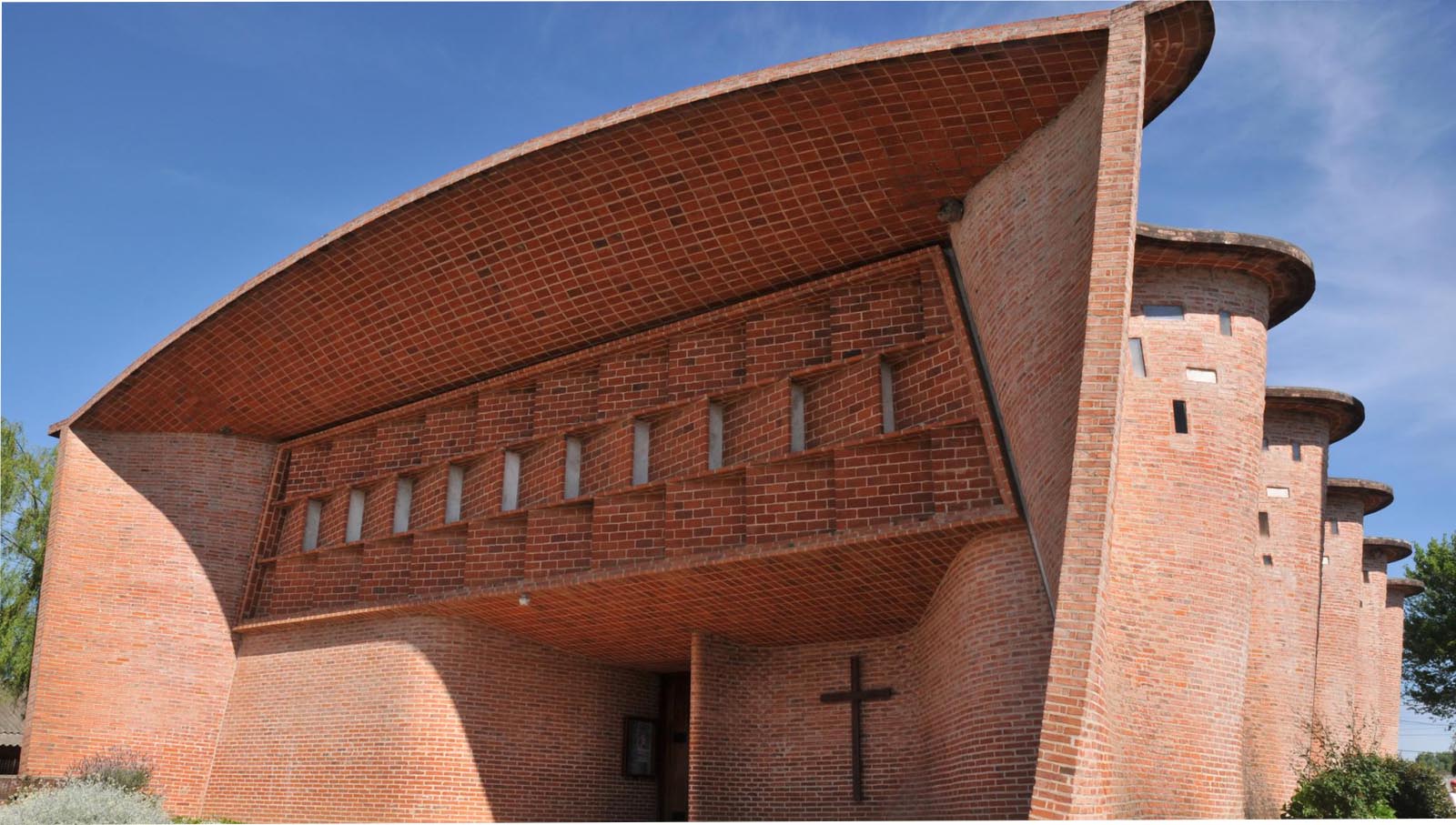Patrimonio de la Humanidad por la UNESCO