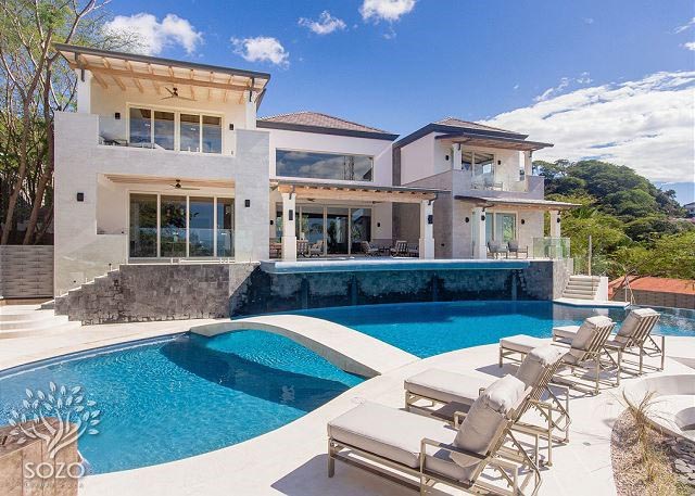 Villa de Sozo