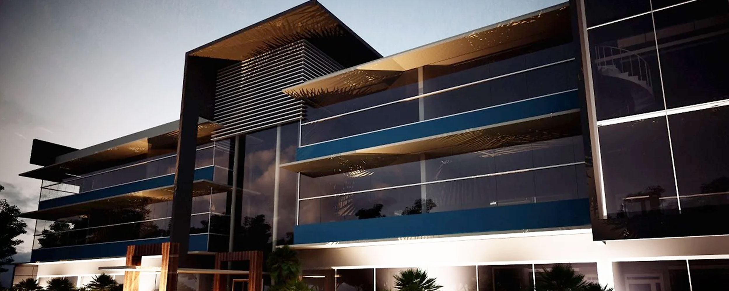 Parque Empresarial Bávaro