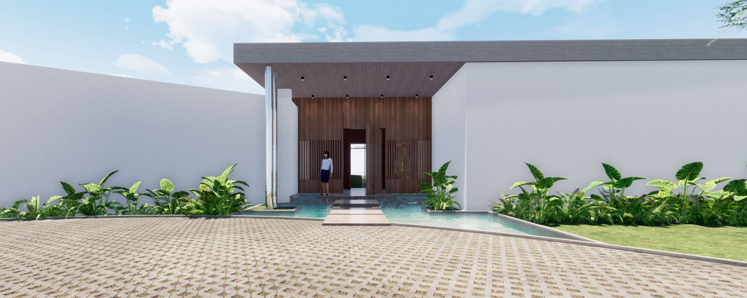 Residencia LP
