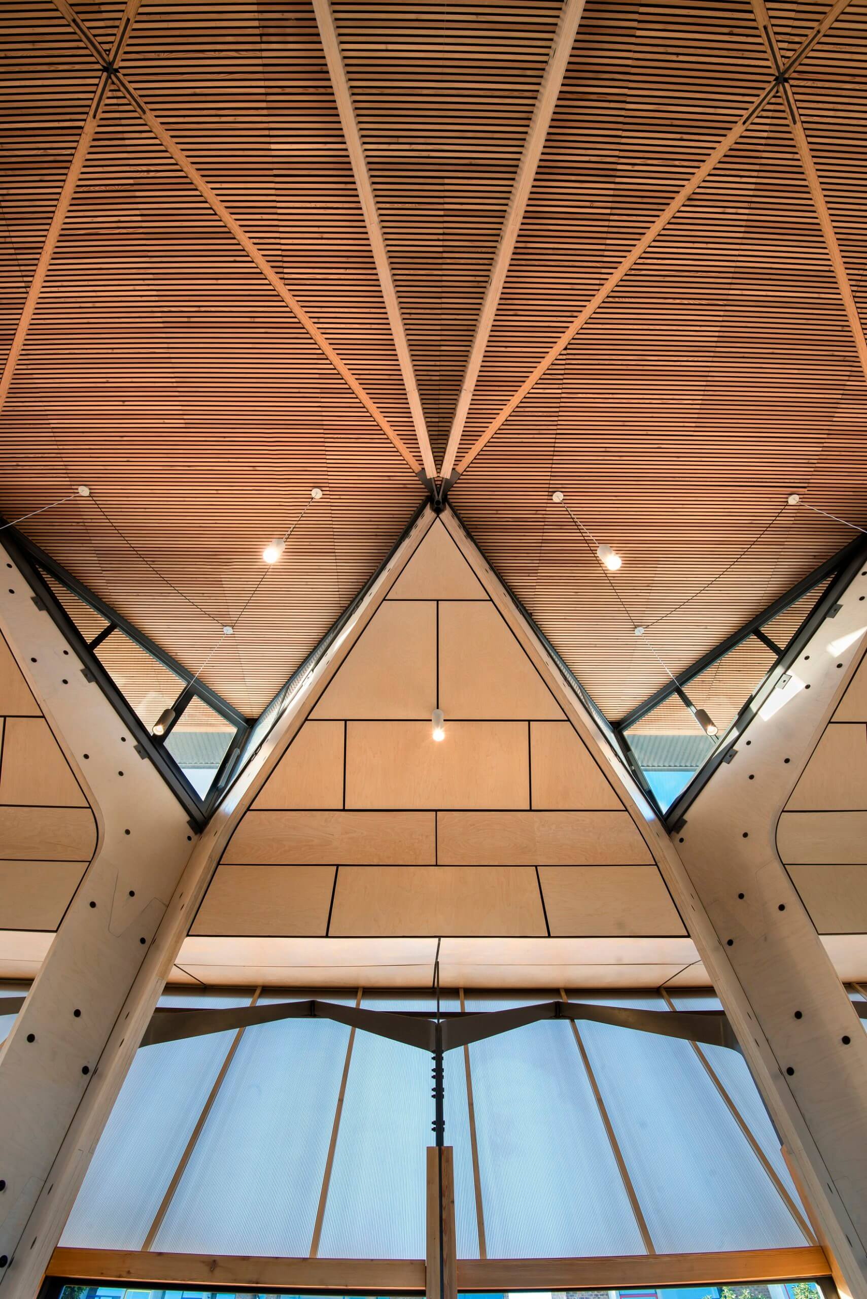 Earthworld Architects