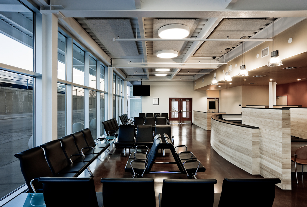 Manske Dieckmann Thompson Powers Through Projects with Archicad