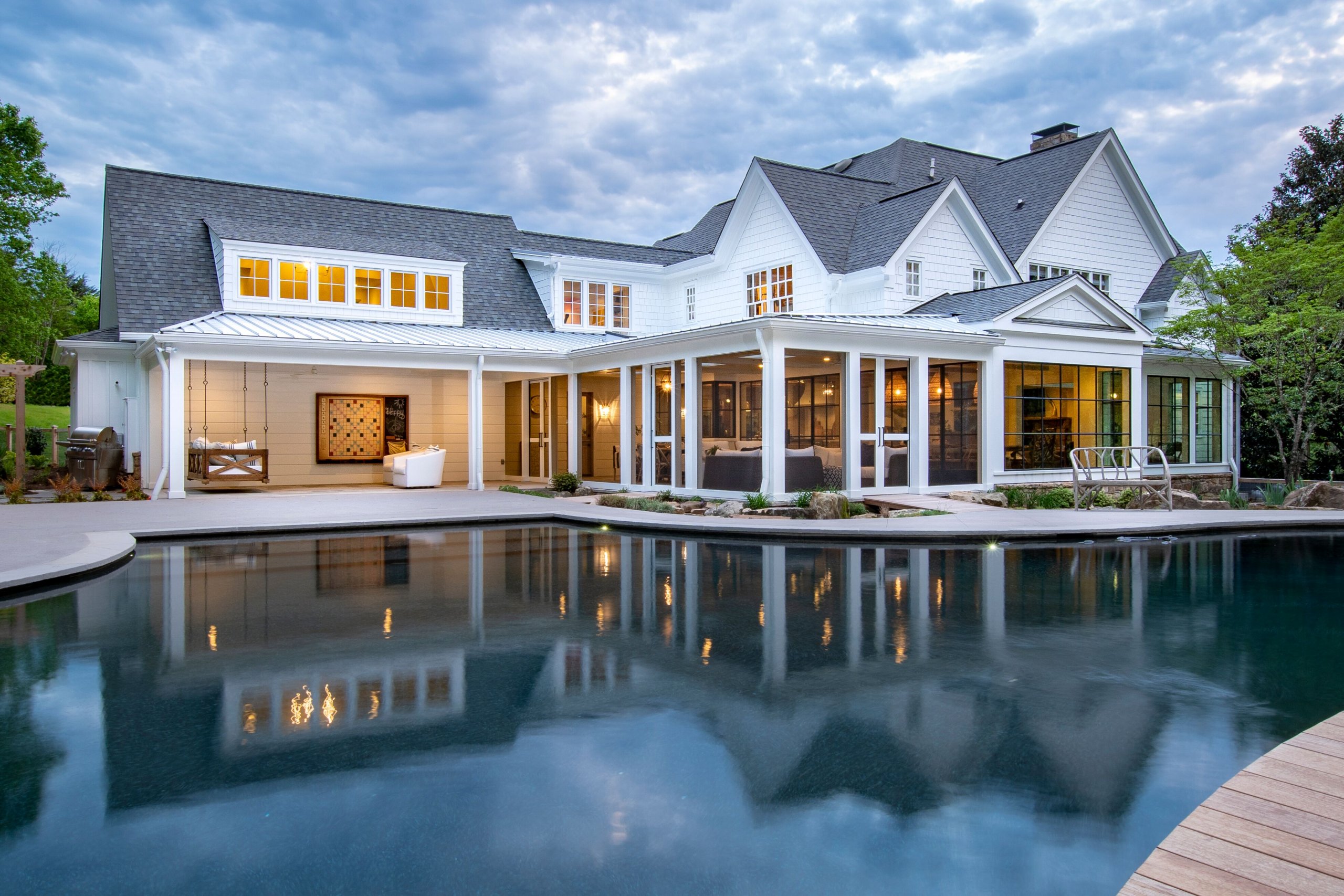 When Design is a Passion, Archicad is a Key Tool