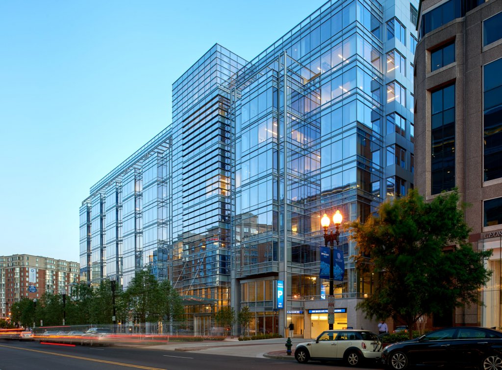 600 Massachusetts Avenue