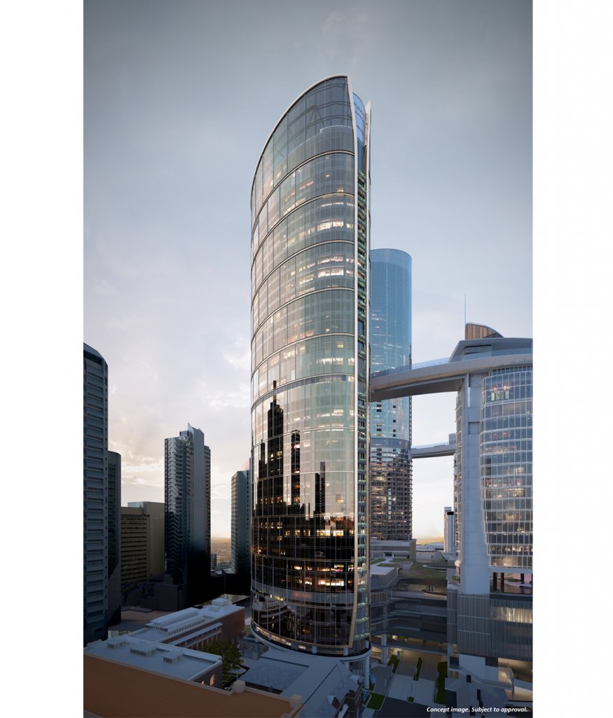 Queen's Wharf