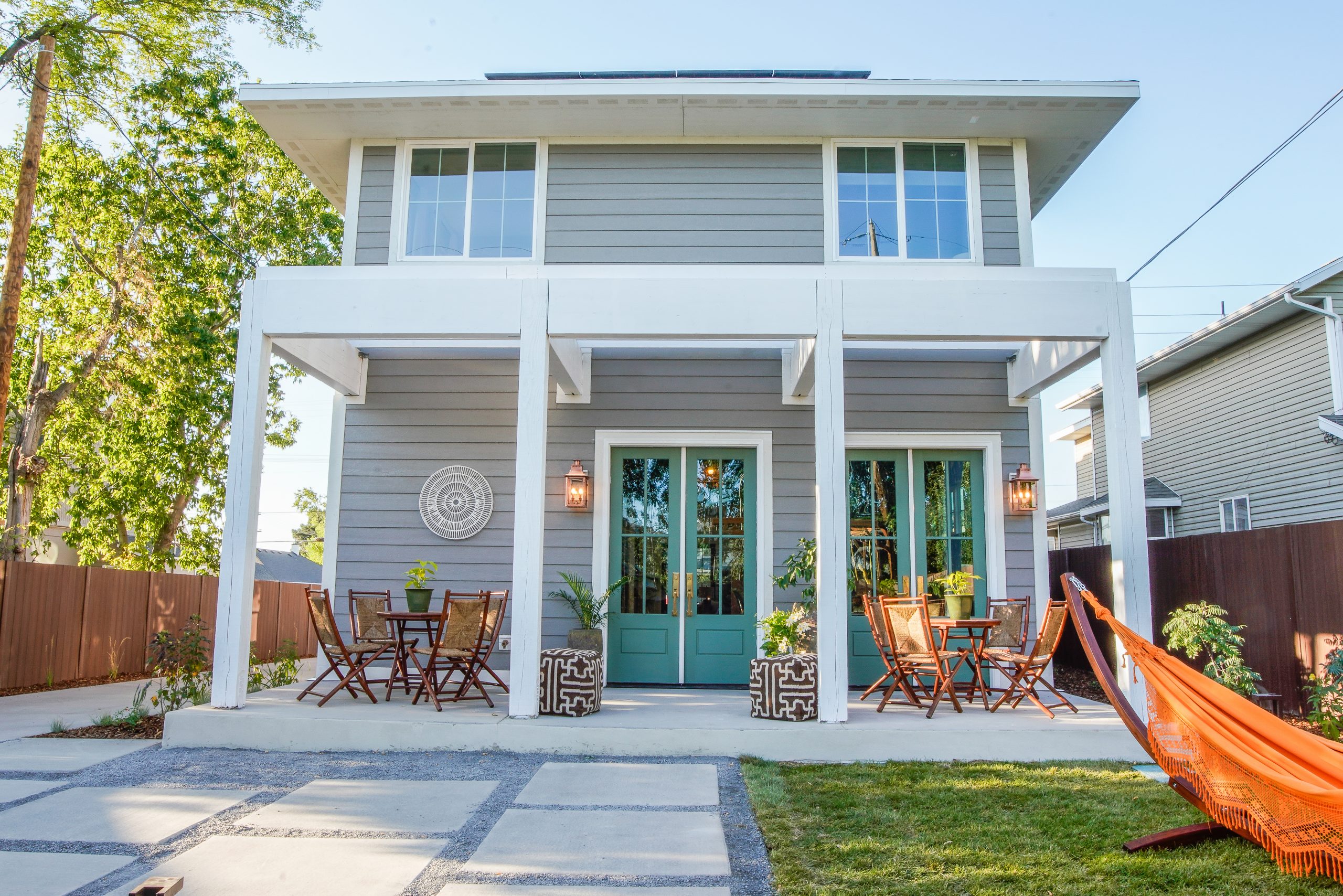 Extreme Makeover: Home Edition &#8211; Accelerated Design with Archicad