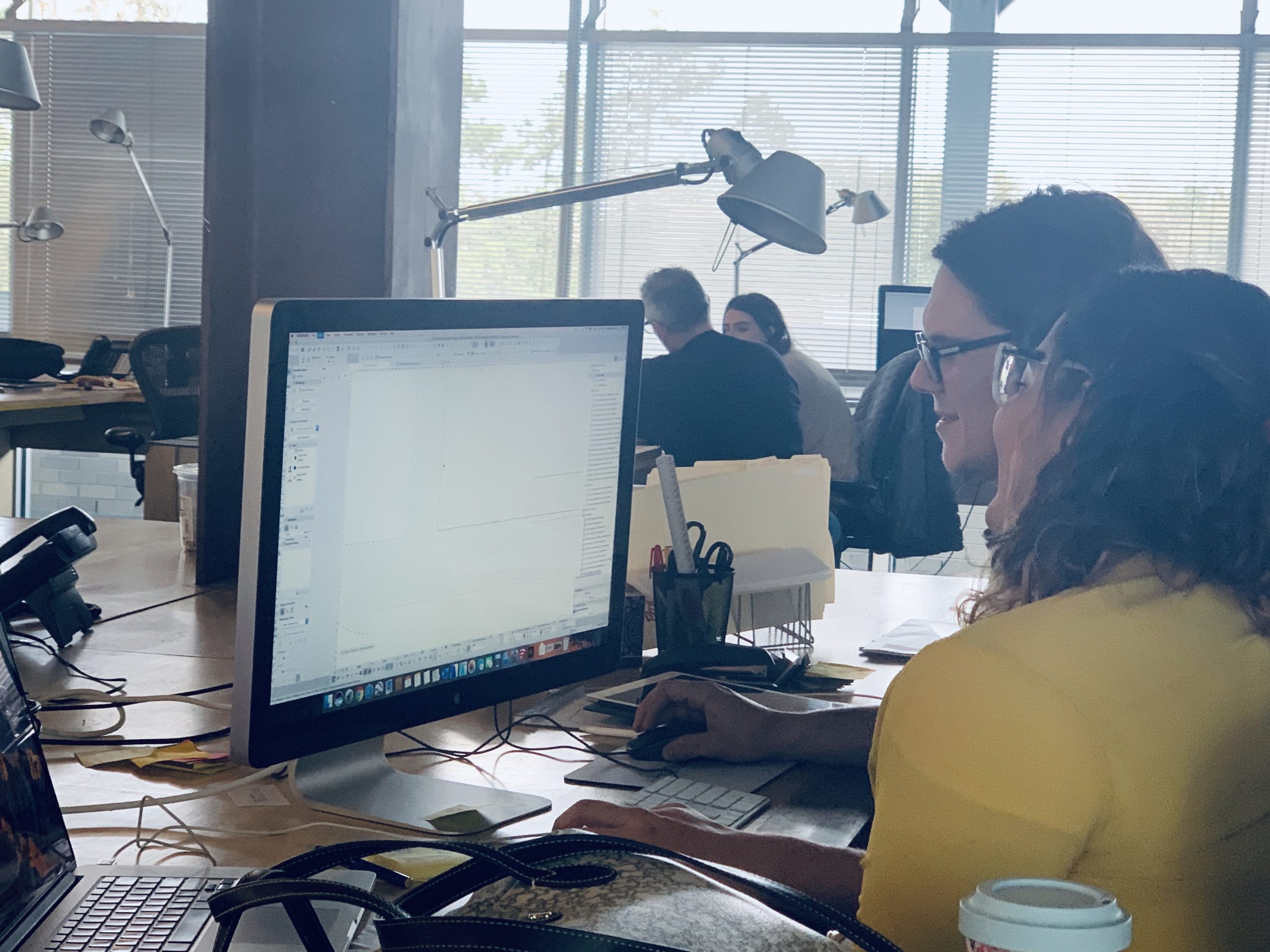 When Hiring, Attitude is Everything for +HSHA