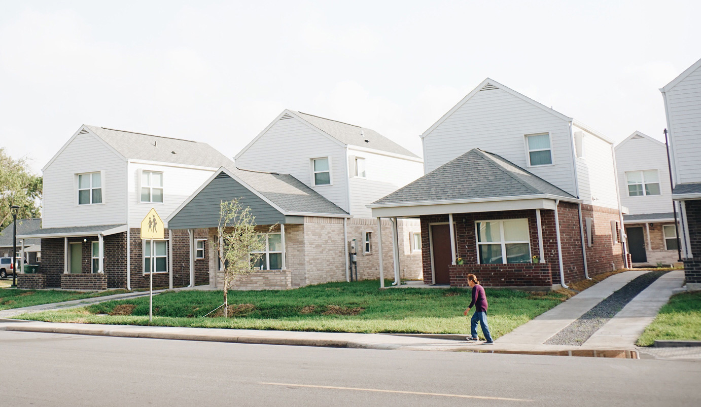 Affordable Housing with Omar Hakeem