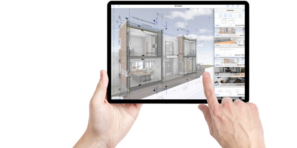 BIMx App
