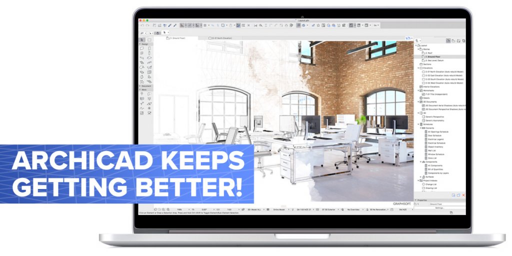 Archicad