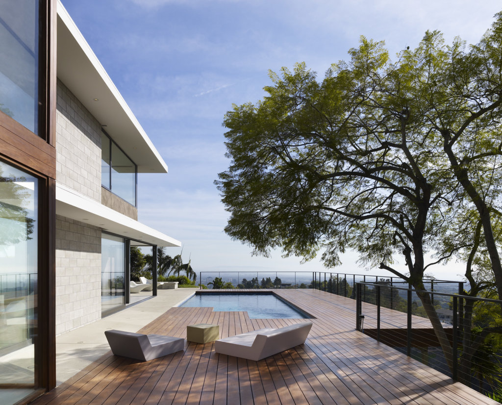 Crestwood, Bittoni Architects