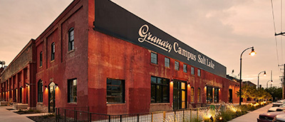 ‘Adaptive Reuse Webinar’