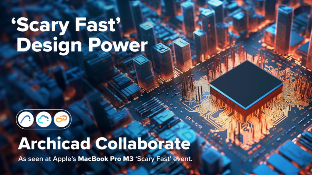 Scary Fast Design Power