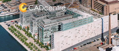 A conversation with Aaron Bourgoin of architects­-Alliance