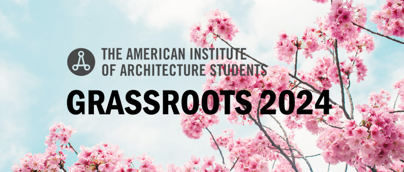 Grassroots 2024