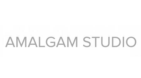 Amalgam Logo