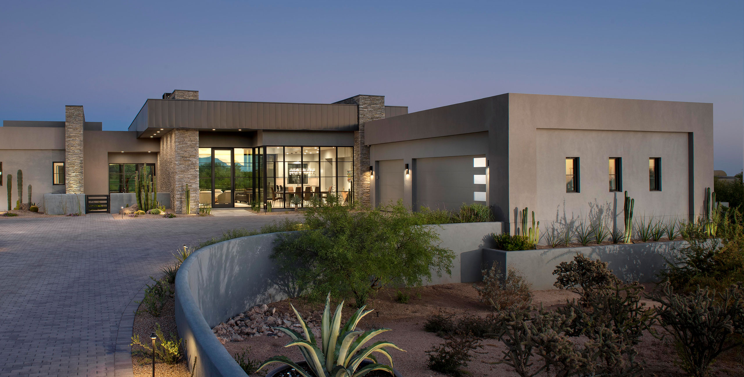 Cullum Homes.