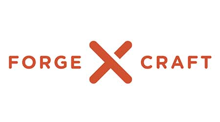 Forge Craft Logo