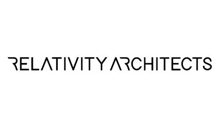 Relativity Architects Logo