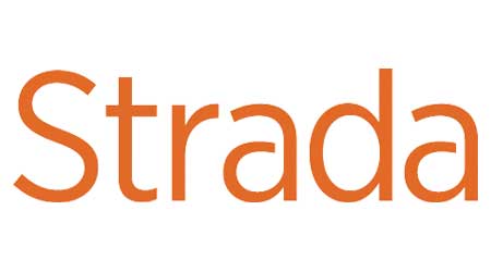 Strada Logo