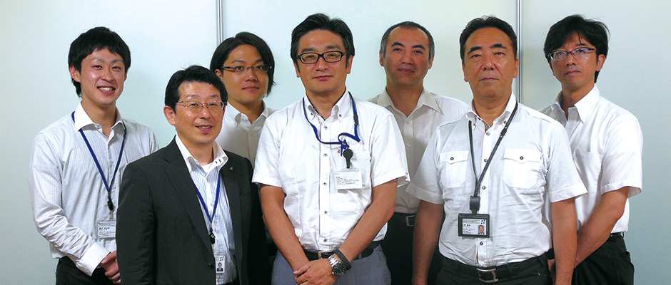 株式会社安藤・間