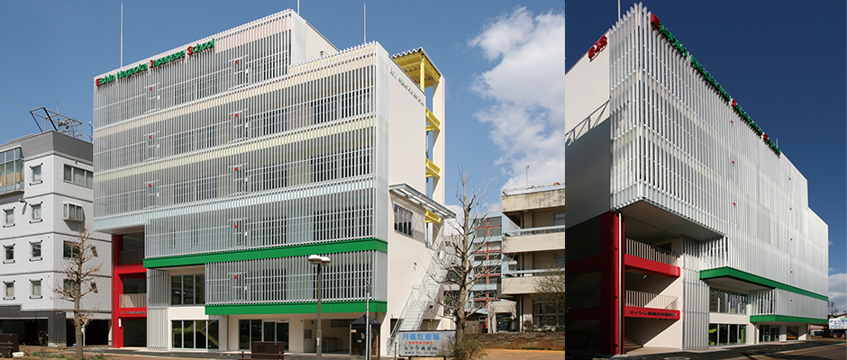 株式会社ワシヅ設計