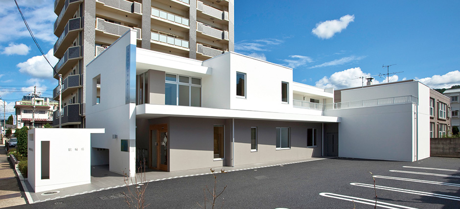 吉田建築設計・計画事務所
