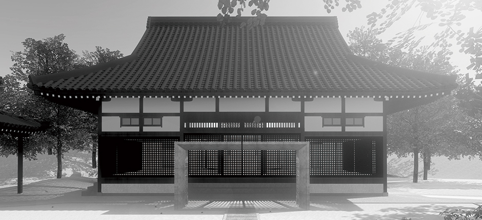 栗林賢次建築研究所