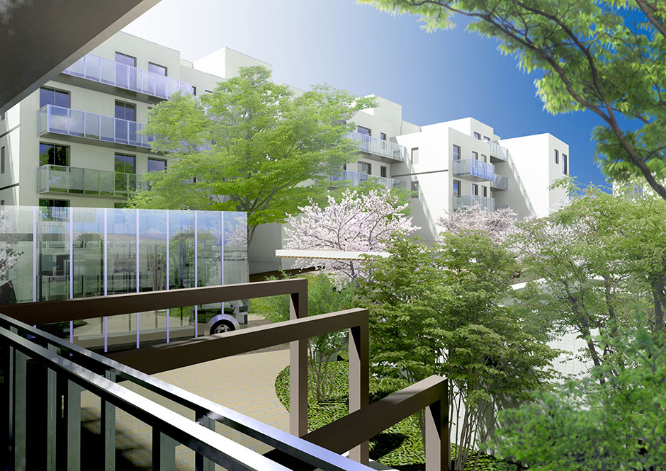 前田建設工業株式会社