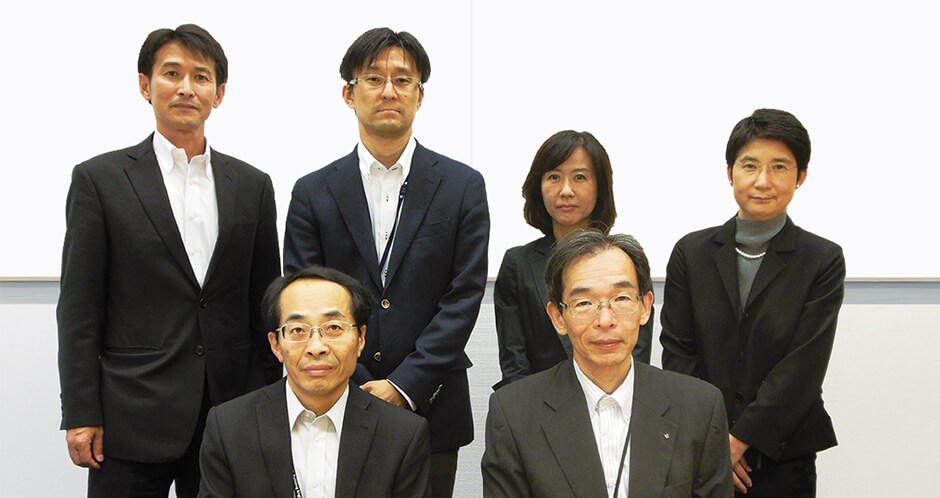 株式会社大林組　建築本部PDセンター