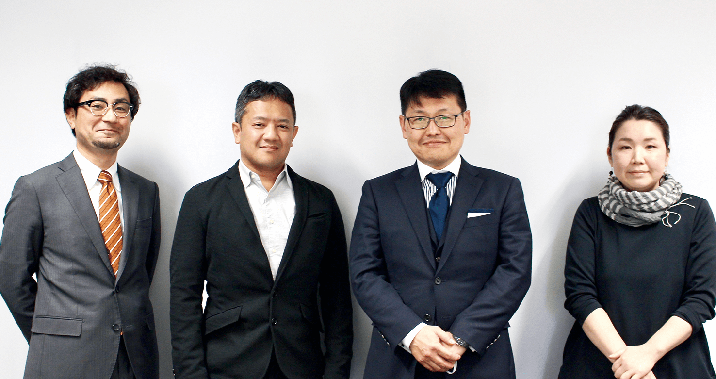 株式会社馬場設計