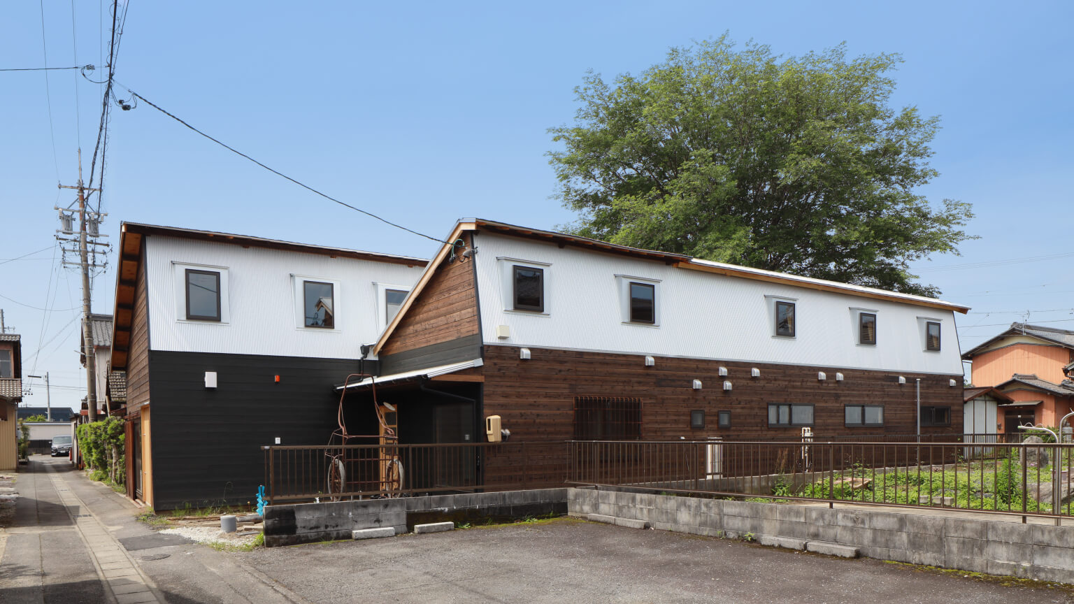 株式会社アトリエ創一級建築士事務所