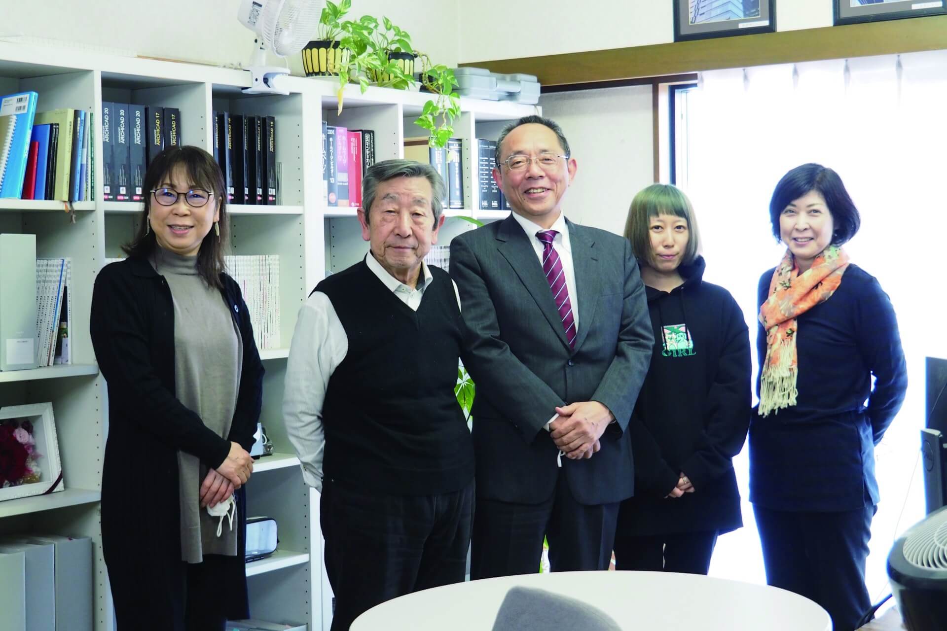 株式会社アートヴィレッヂ