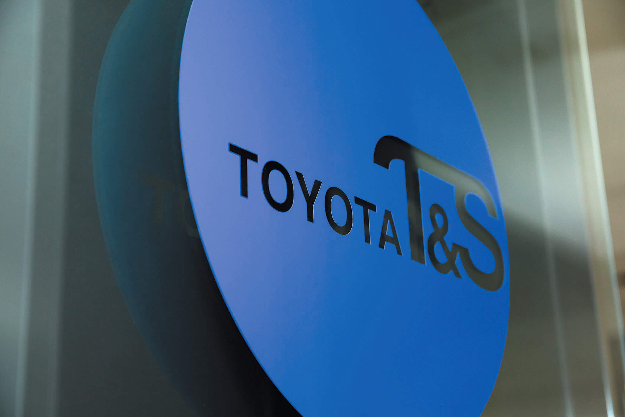 トヨタ T&#038;S 建設株式会社