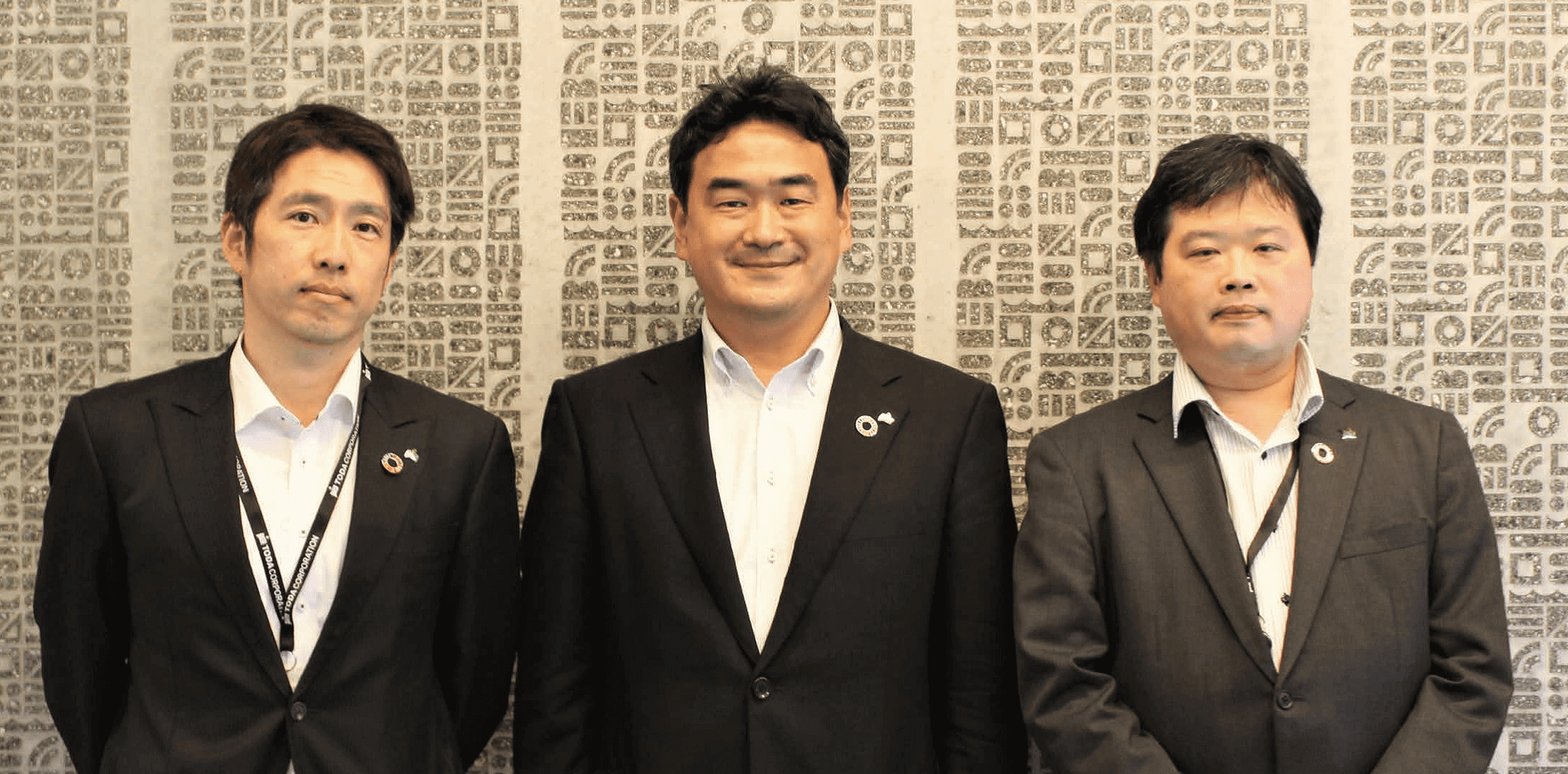 戸田建設株式会社