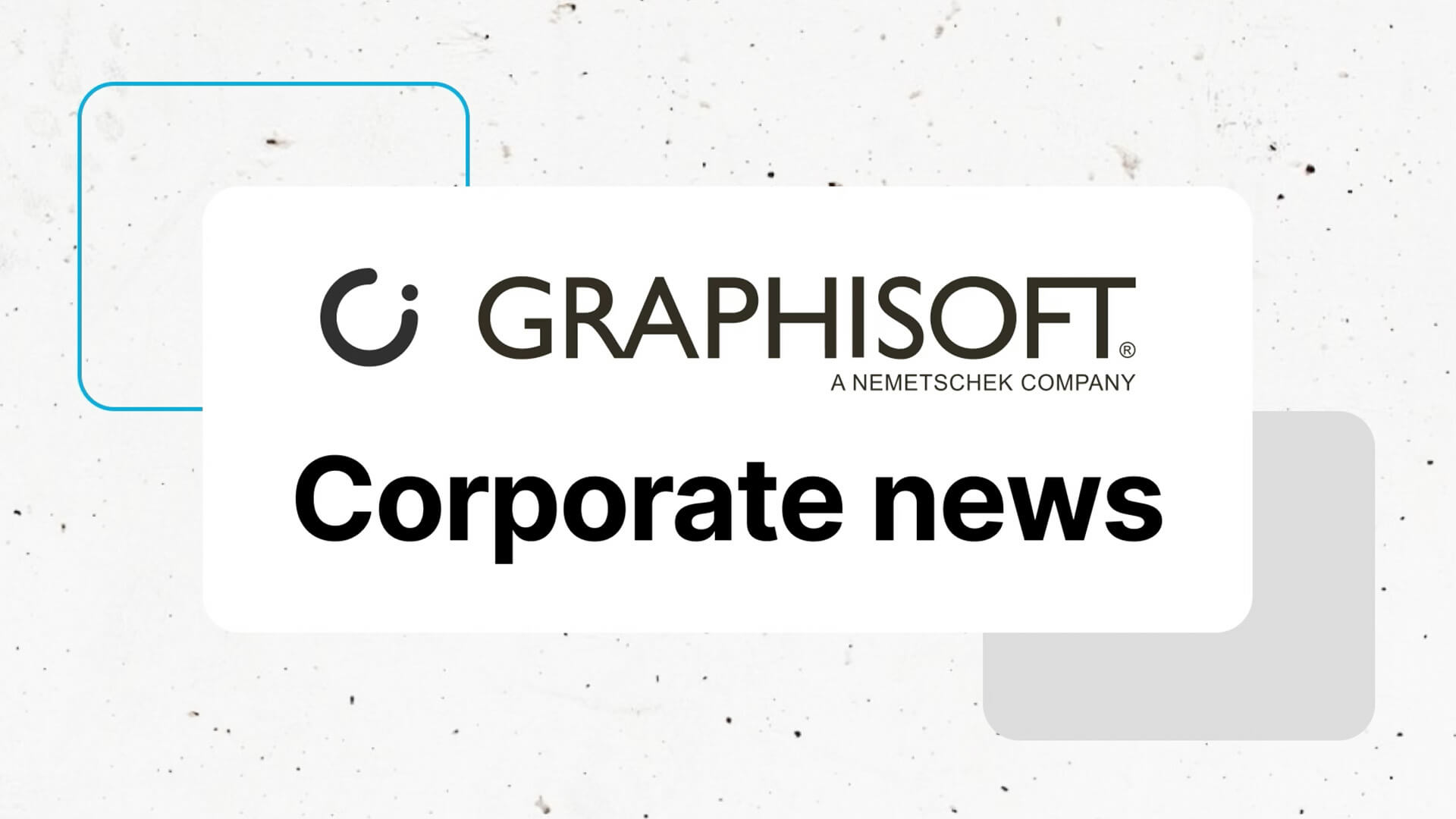 Graphisoftが将来に備えたサブスクリプションモデル移行に関する重要な最新情報の更新を発表