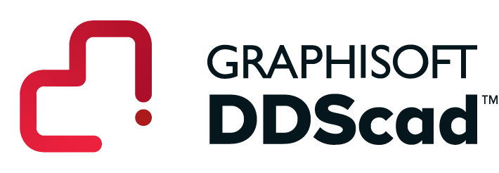 DDScad Logo