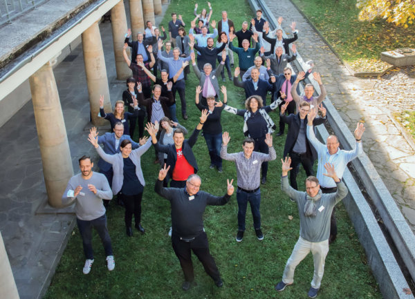 einfach BIM: Standardisierte BIM-Konzepte für jedes Projekt