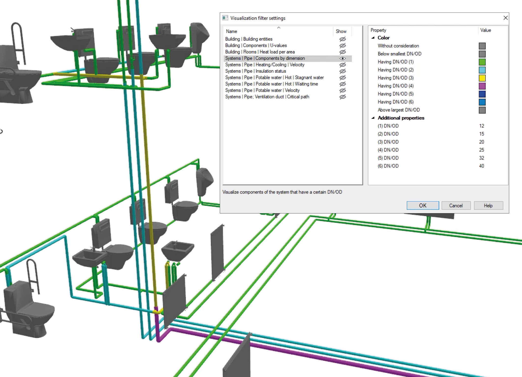 DDScad 19: Neue Technologien für die TGA-Planung